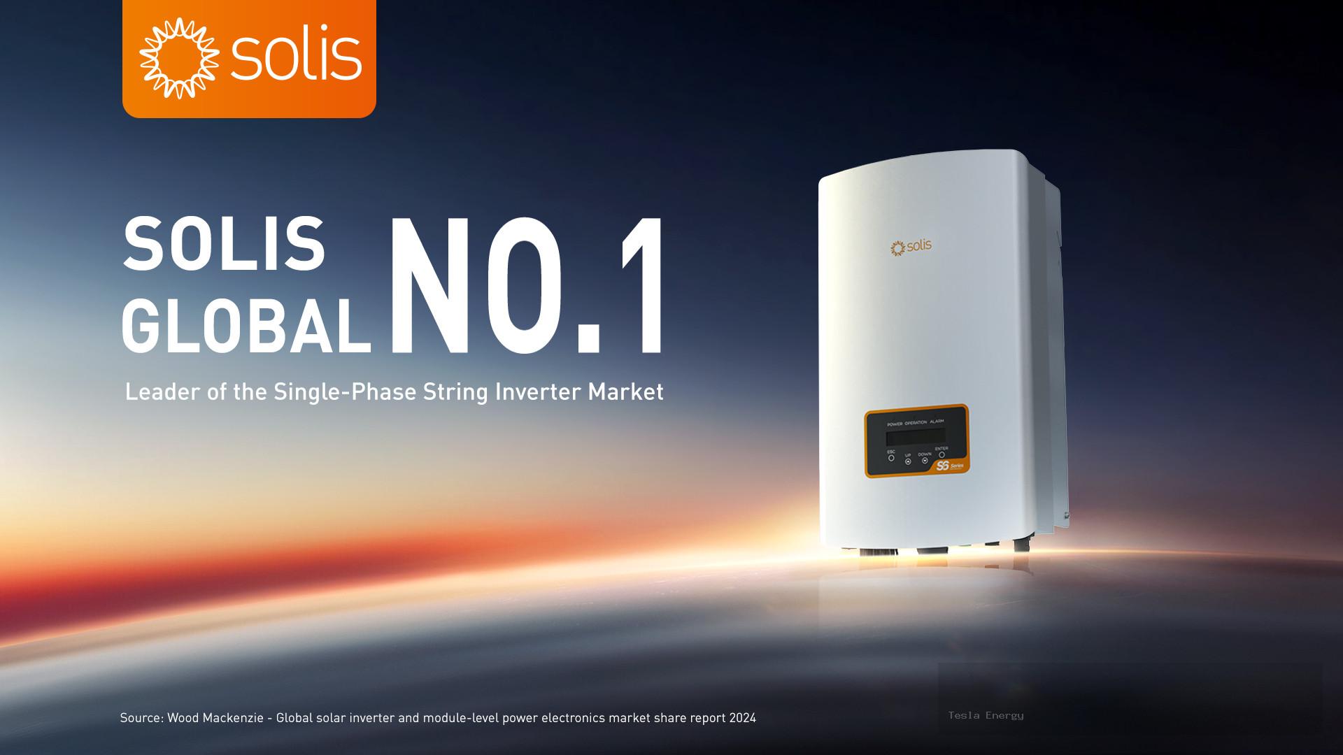 Solis Inverter
