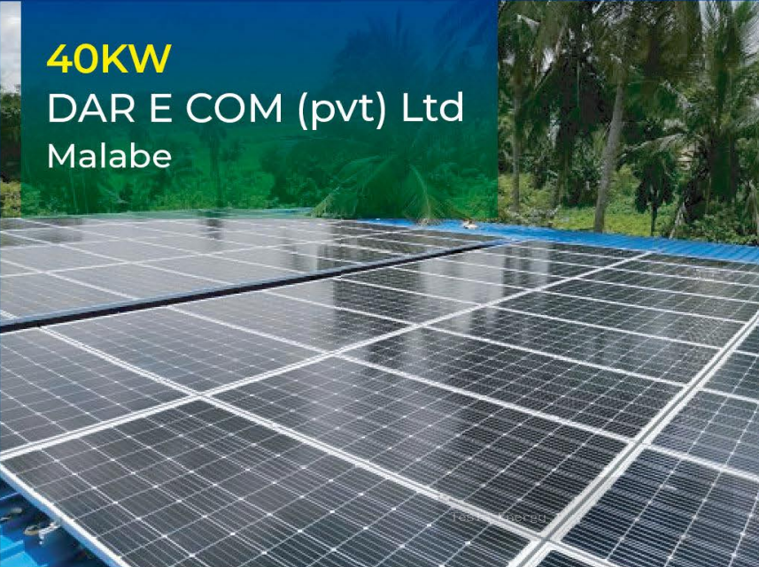 Dar - E com pvt Ltd.