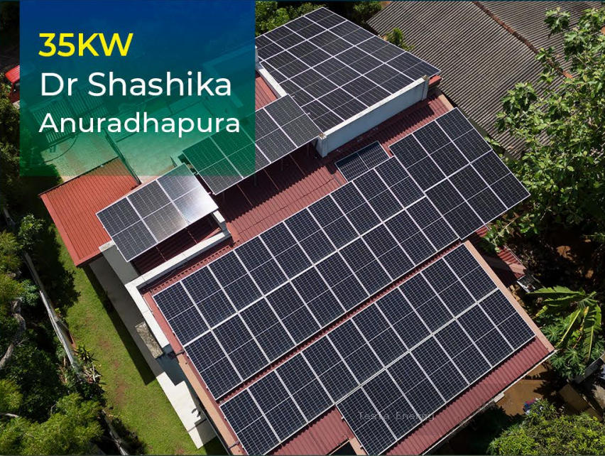 35 KW