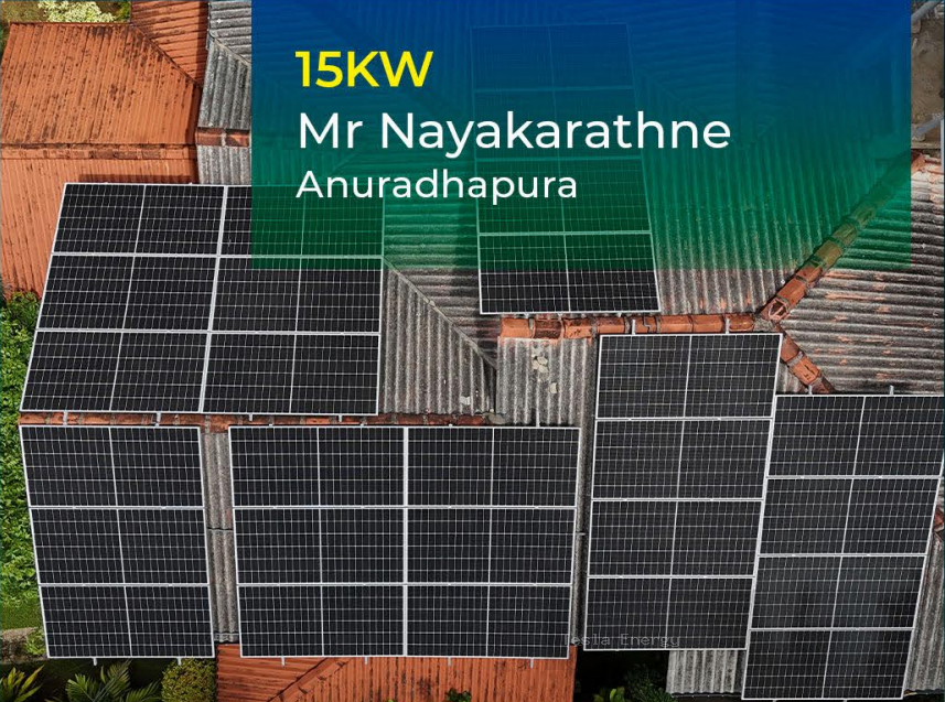 15 KW