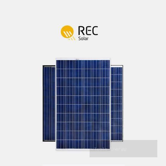 Rec Solar Panel - Image 3