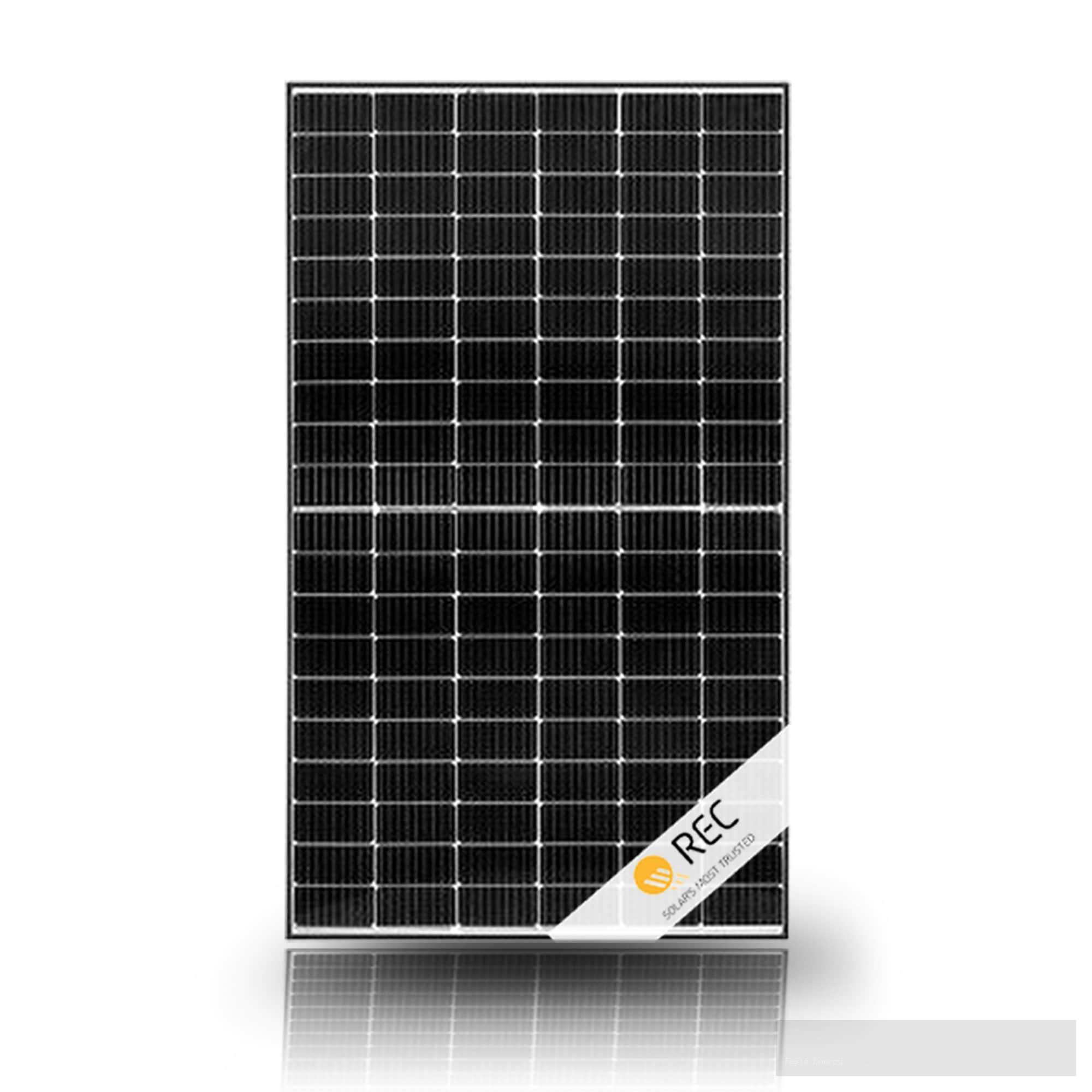 Rec Solar Panel - Image 2