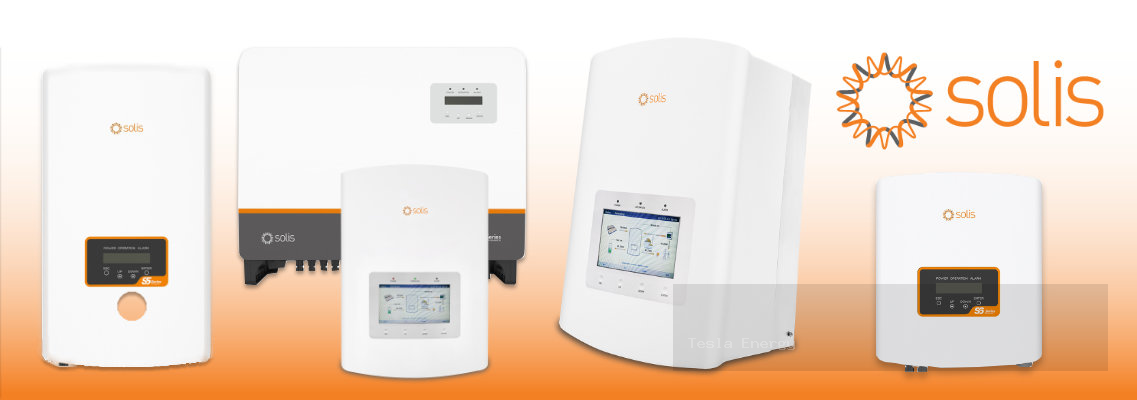 Solis Inverter - Image 4