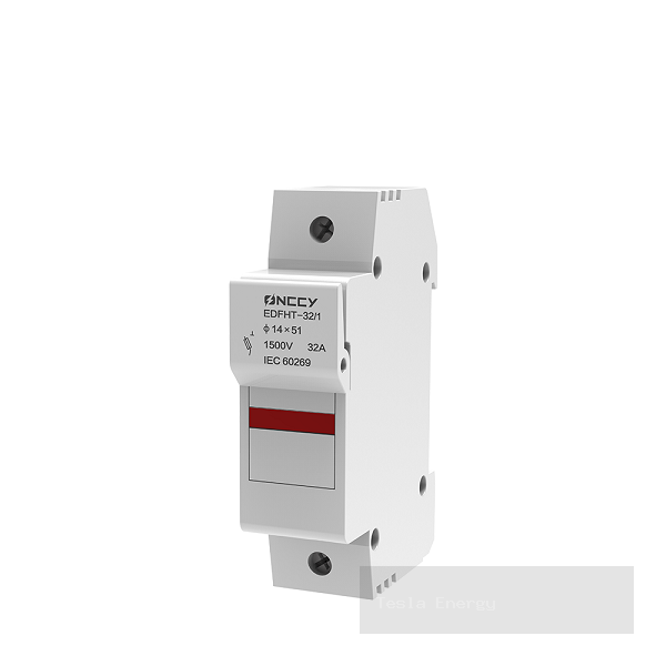 DC fuse holder - Image 2