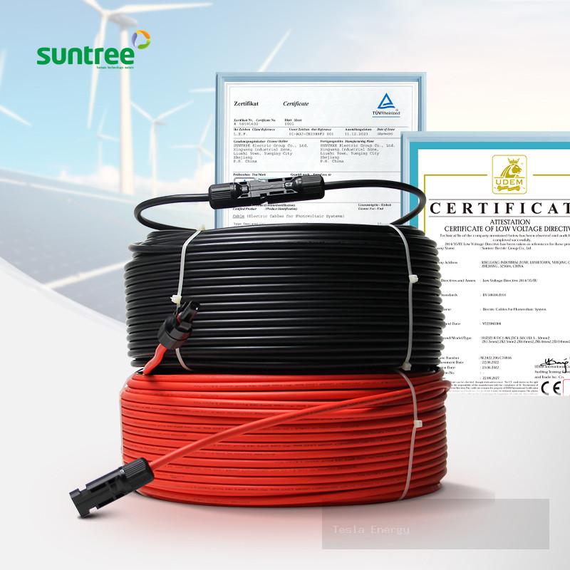 Suntree DC Cables - Image 2